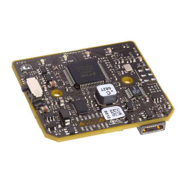MEMS Inertial Measurement Unit