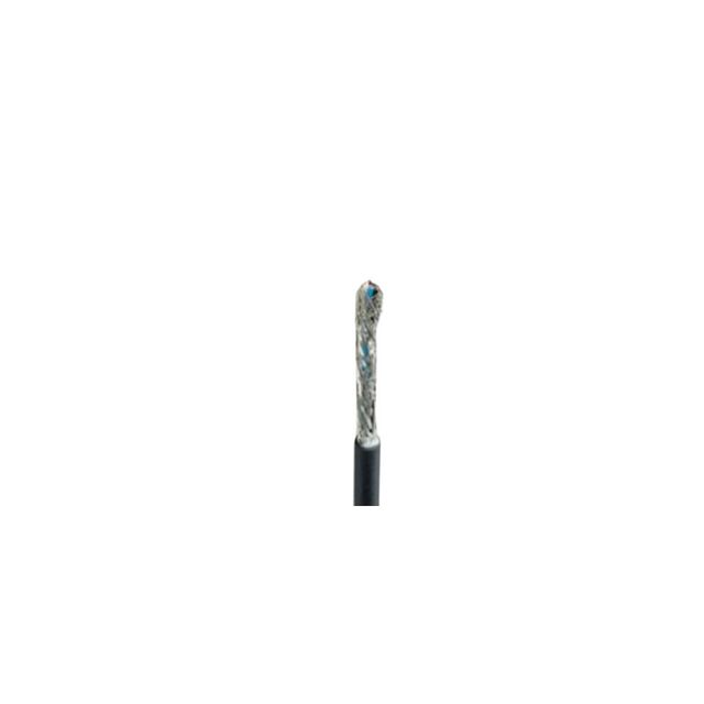 M12 SOCKET, 5-PIN, 90 ANGLED, O