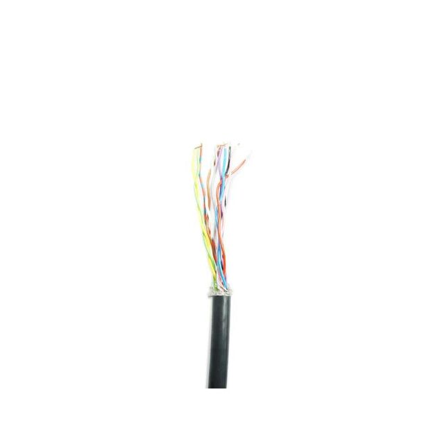 M12 SOCKET, 12-PIN, STRAIGHT, OP