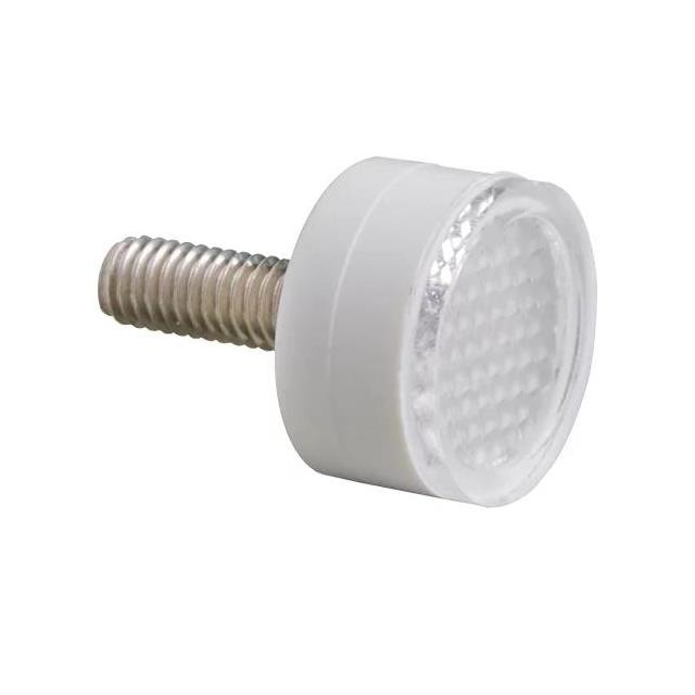 REFLECTOR IN HOUSING, 10 X 3,7