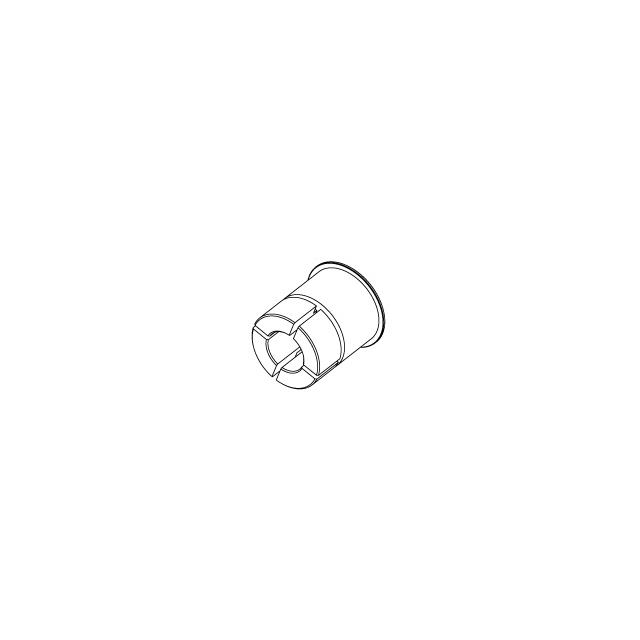 REDUCTION HUB TO CREATE 25MM ID