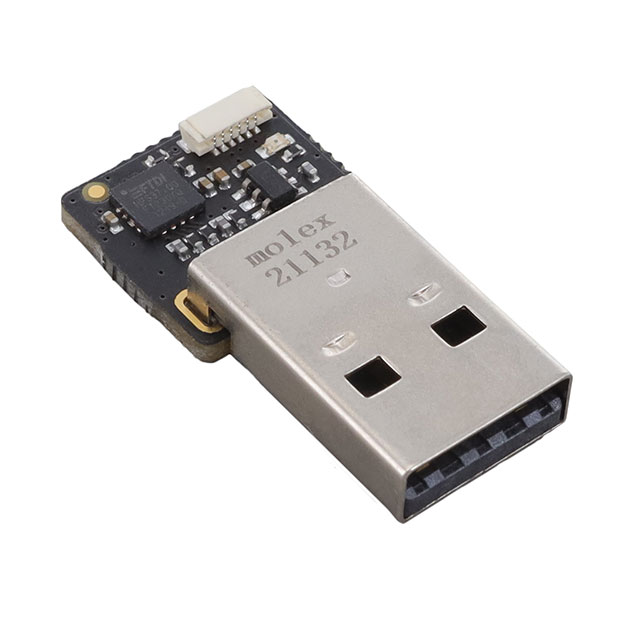 LIGHTWARE MICROLIDAR ACCESSORY