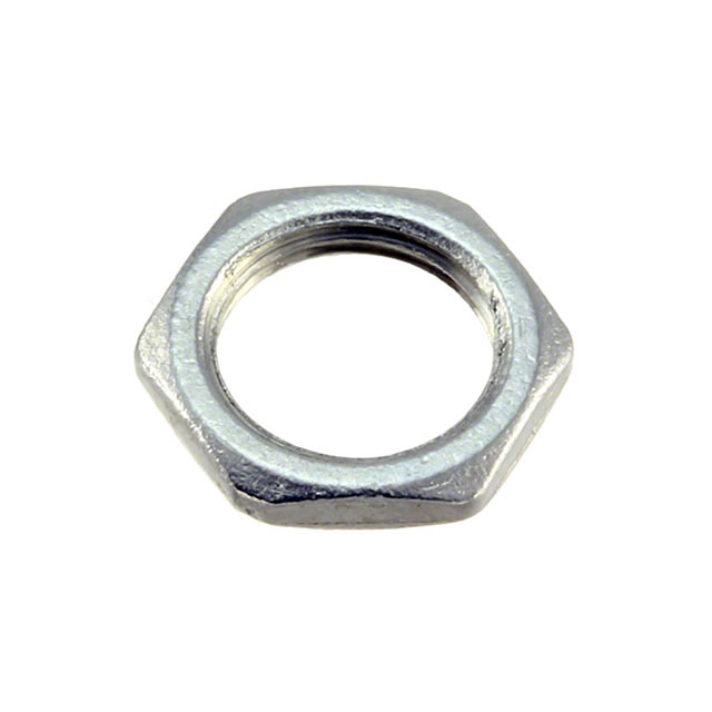 M9 X 0.75 NUT