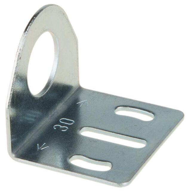 BRACKET ANGLED M18 GS
