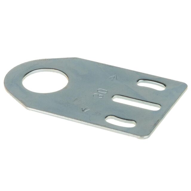 BRACKET STRAIGHT M18 GS