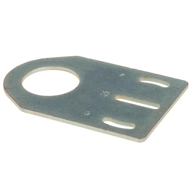 BRACKET STRAIGHT M30 GS