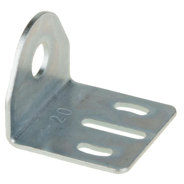 BRACKET ANGLED M8 GS
