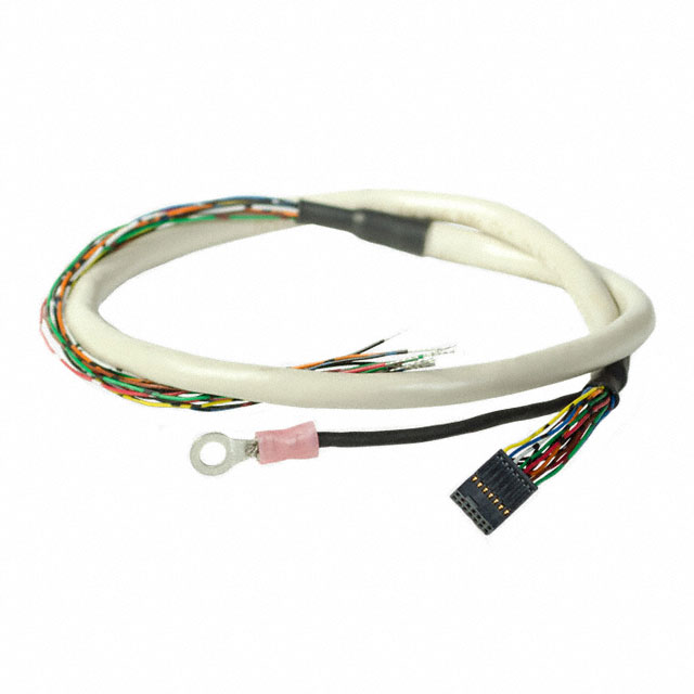 AMT ENCODER CABLE 17CONDUCTOR