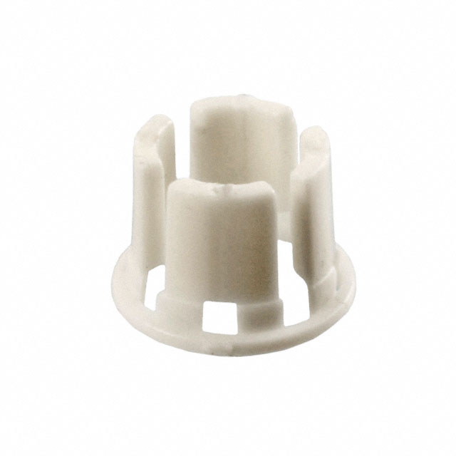 6.35 MM WHITE SLEEVE FOR AMT