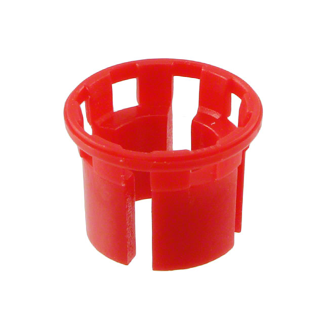6 MM RED SLEEVE FOR AMT