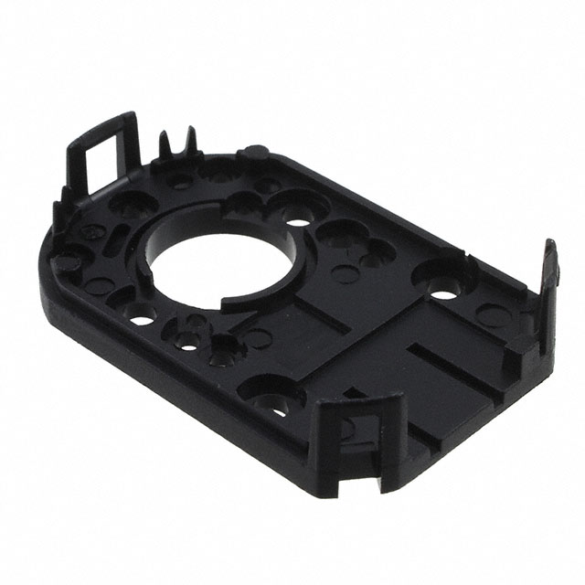 AMT102 STANDARD BASE BLACK