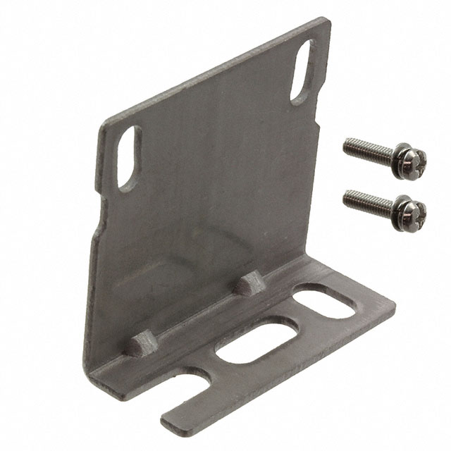 PHOTO BRACKET PD30 WIDE