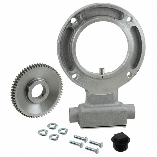 143TC MAGNETIC RING KIT