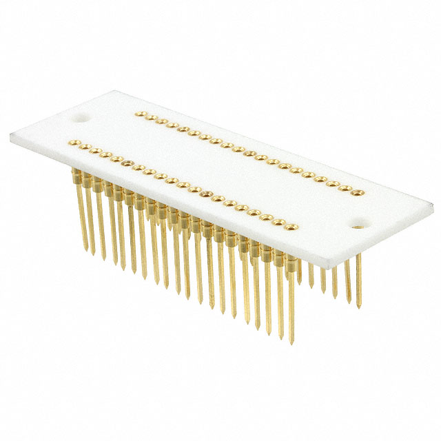 SOCKET CERM FOR AXUV16ELG IRD