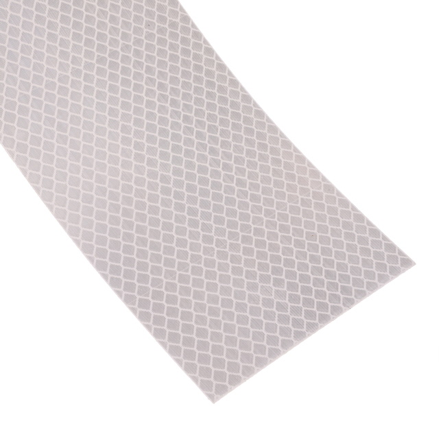 REFLECTIVE TAPE; 3 IN X 600 IN;