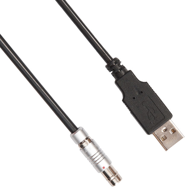 USB CABLE MTI 10/100 SERIES