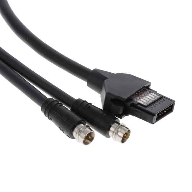 HG-T 20M POWER CABLE