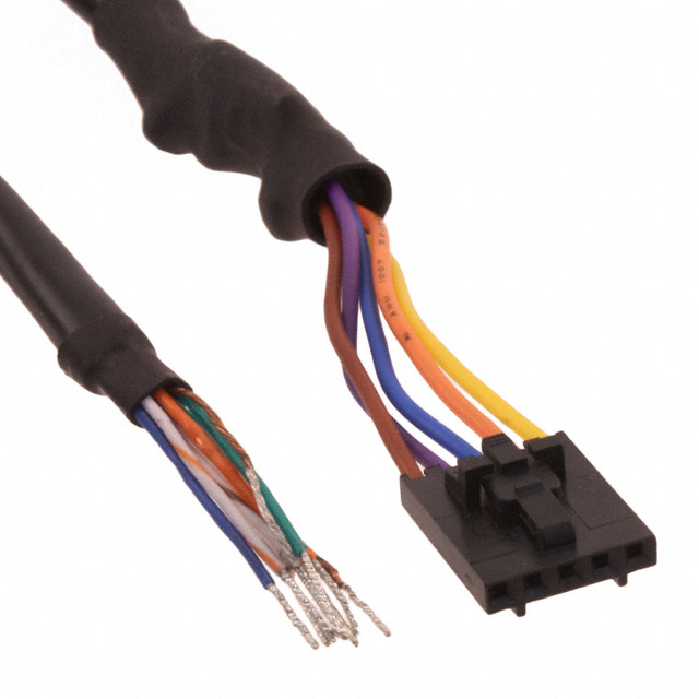 LINE DRIVER CABLE FOR AMT-102 1M