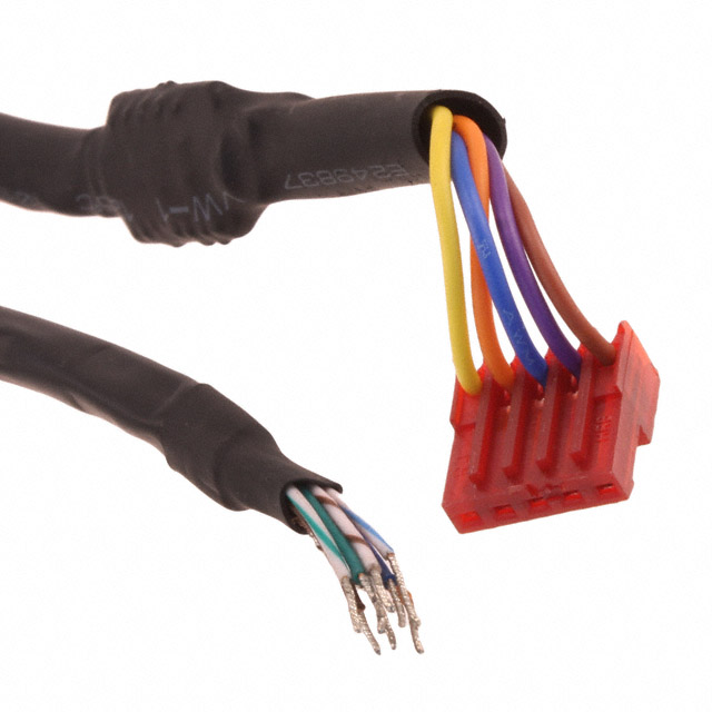 LINE DRIVER CABLE FOR AMT-103 1M