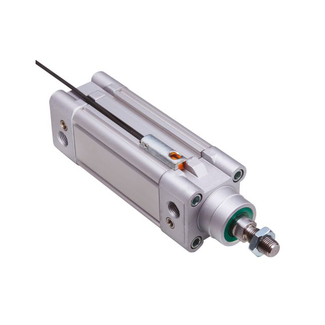 PROTECTIVE COVER FOR T-SLOT CYLI