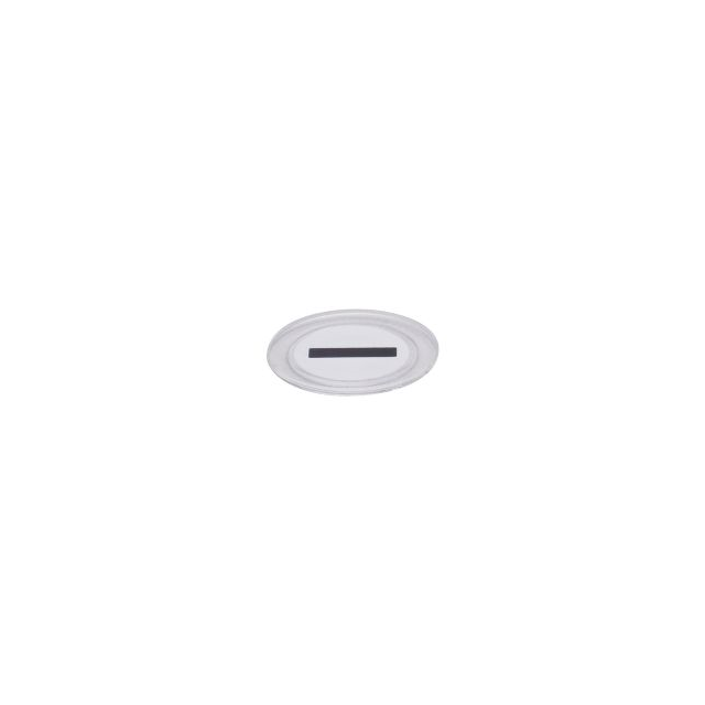 SYMBOL DISC FOR ILLUMINATED PUSH