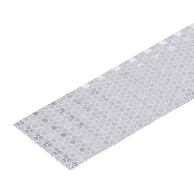 REFLECTIVE TAPE, 50 X 1000 X 0.4