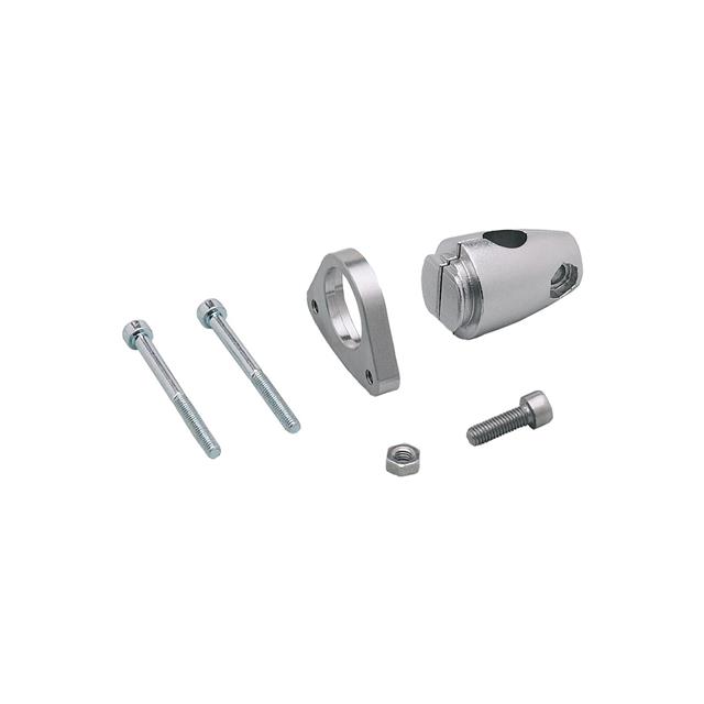MOUNTING SET FOR PHOTOELECTRIC D