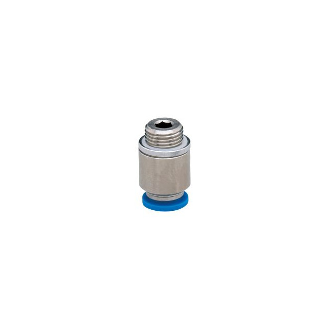 PNEUMATIC PUSH-IN AIR FITTING