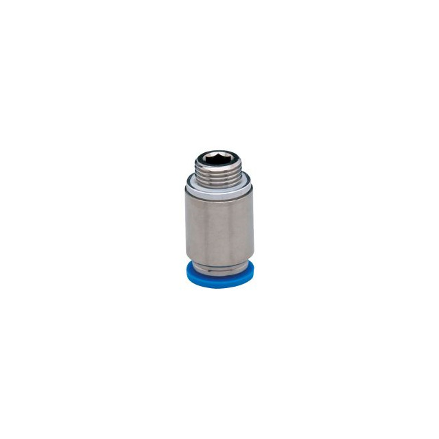 PNEUMATIC PUSH-IN AIR FITTING