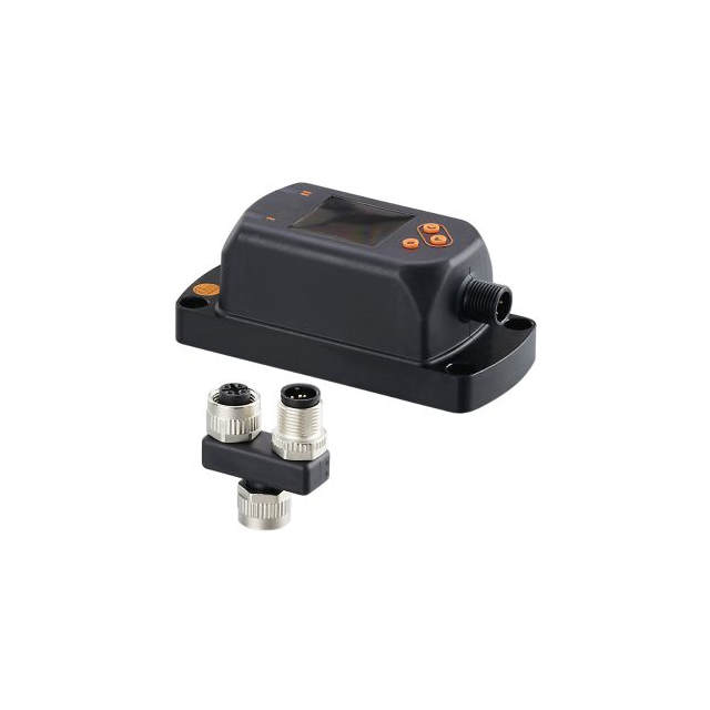 IO-LINK DISPLAY UNIT; CONNECTOR