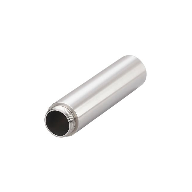 PROTECTIVE TUBE FOR INFRARED TEM