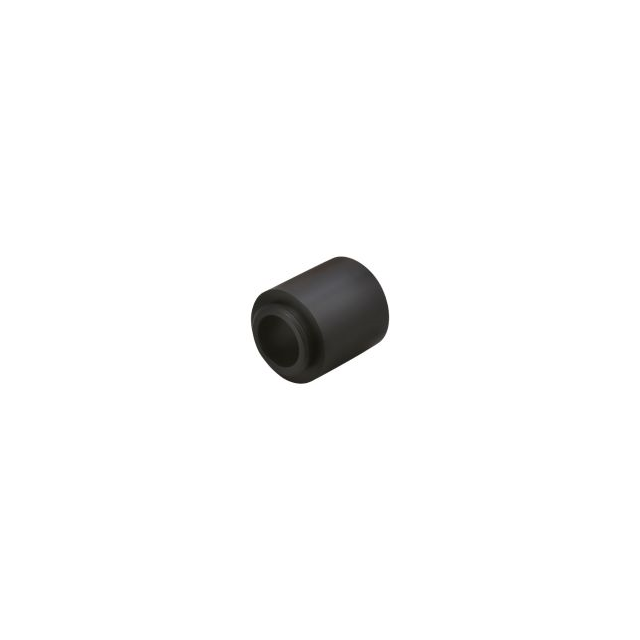 INSULATING TUBE FOR INFRARED TEM
