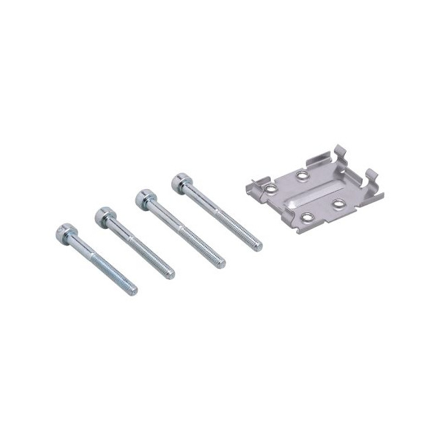 DIN RAIL CLIP