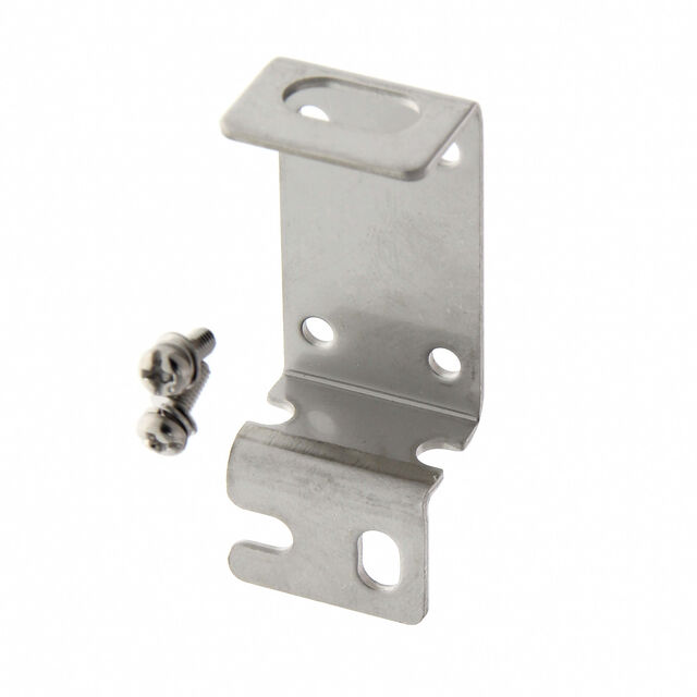 BRACKET PROTECTIVE COVER VERT