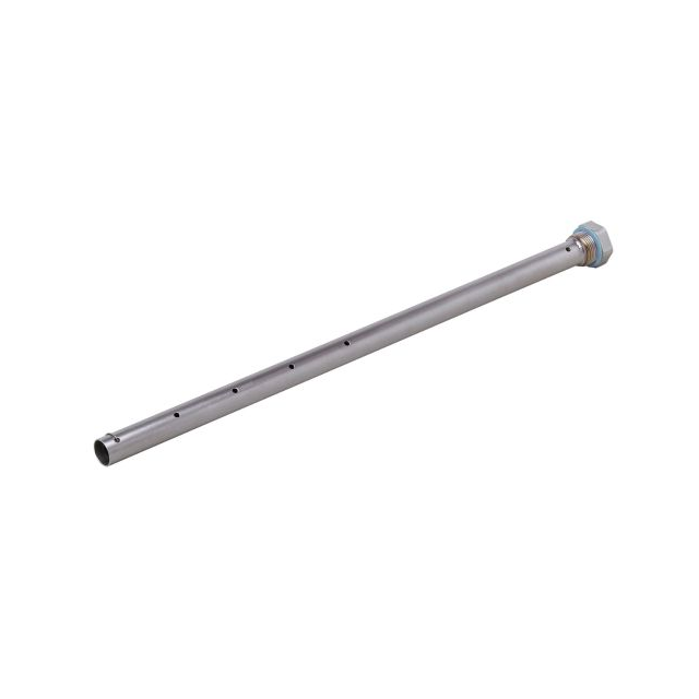 COAXIAL PIPE FOR LEVEL SENSORS;