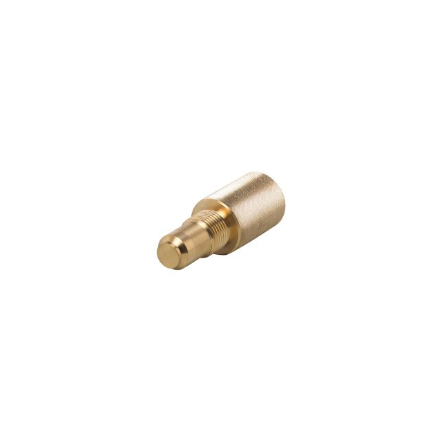 WELDING MANDREL FOR PROCESS CONN