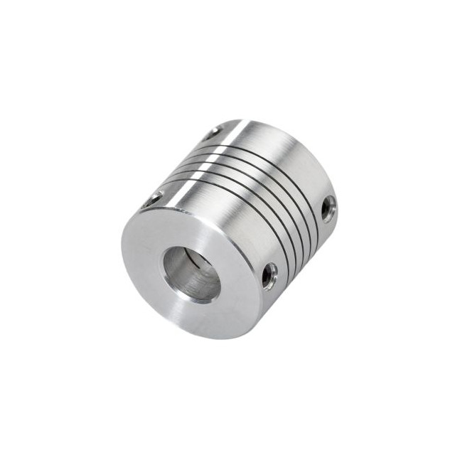FLEXIBLE COUPLING FOR ENCODERS