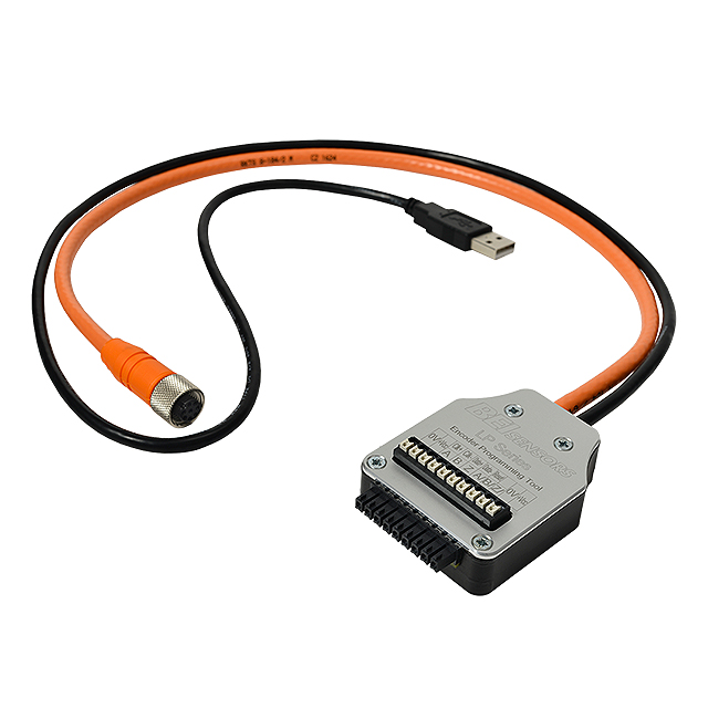 PROGRAMMING CABLE LP35 ENCODER