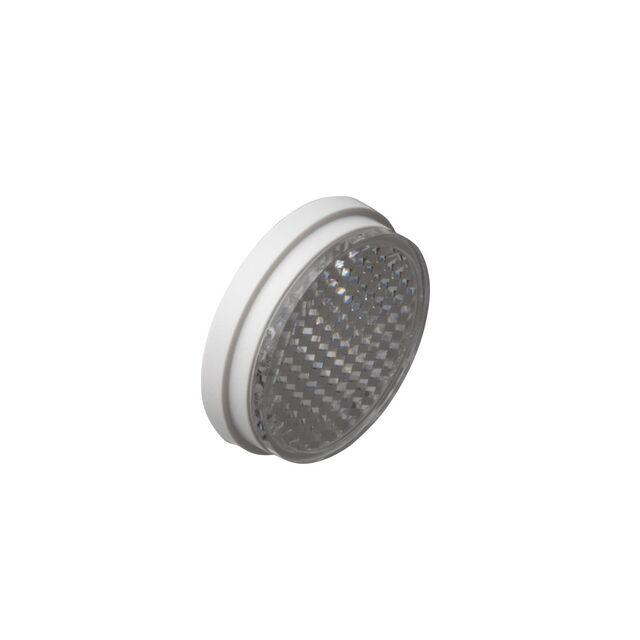 REFLECTOR MICRO ROUND 20MM