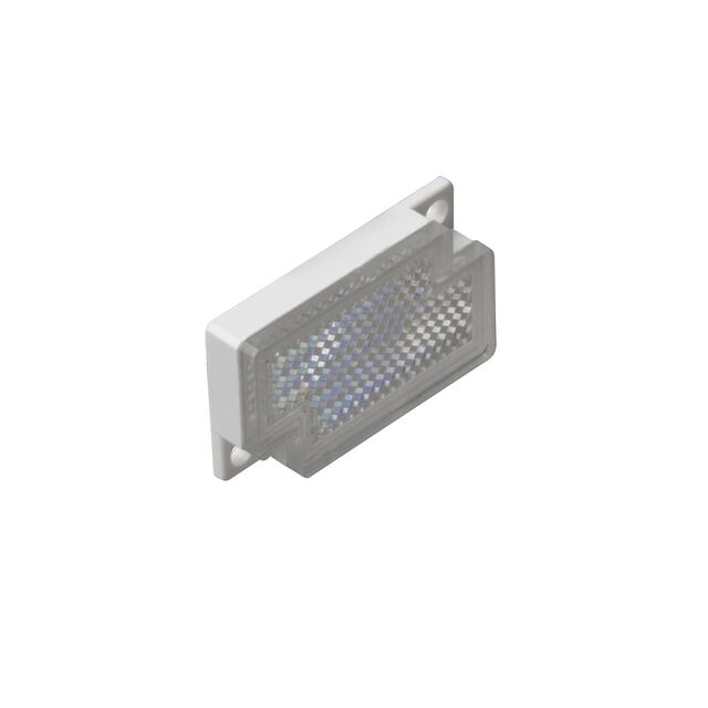 REFLECTOR MICRO 13.7X23MM