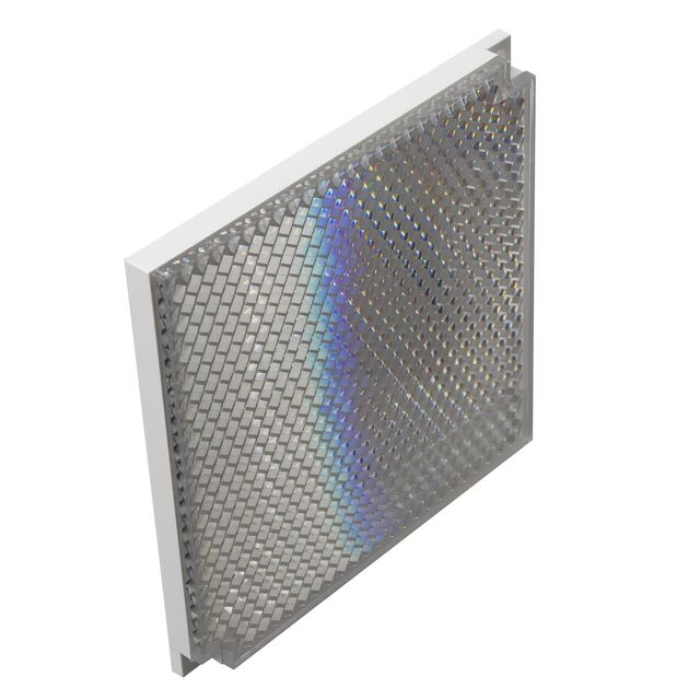 REFLECTOR 101X101