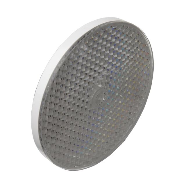 REFLECTOR 84MM ROUND