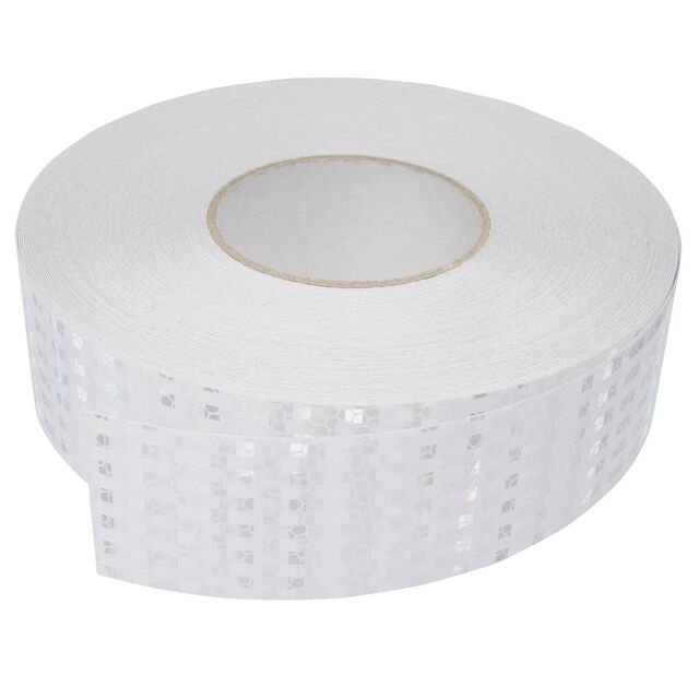 REFL TAPE 50 MM X 45.7M