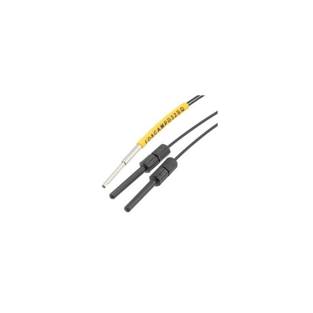 FIBER OPTIC SENSOR CABLE, 2M SID