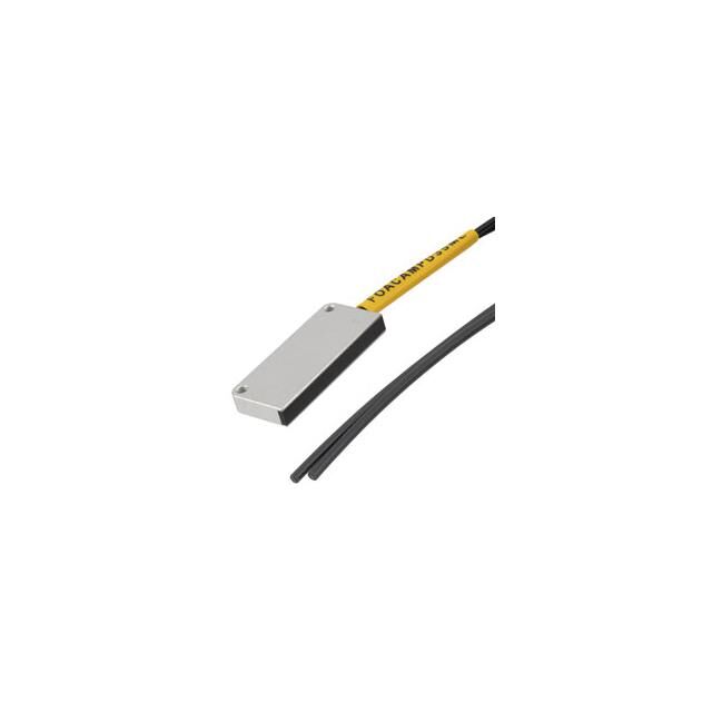 FIBER OPTIC SENSOR CABLE, 2M ARR