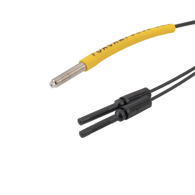 FIBER OPTIC SENSOR - DIFFUSE REF