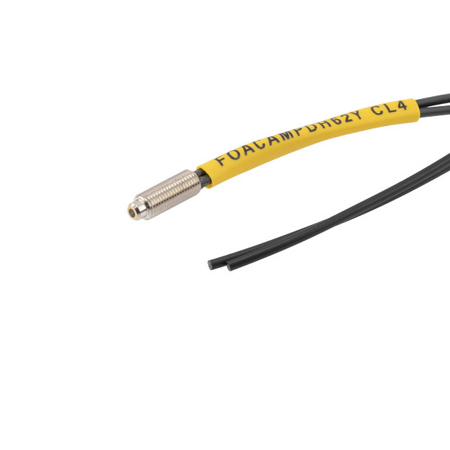 FIBER OPTIC SENSOR - DIFFUSE REF