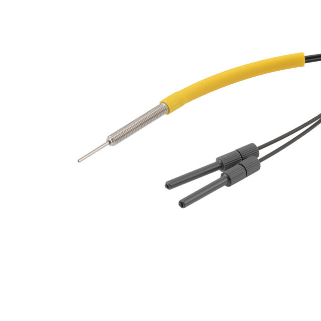 FIBER OPTIC SENSOR - DIFFUSE REF
