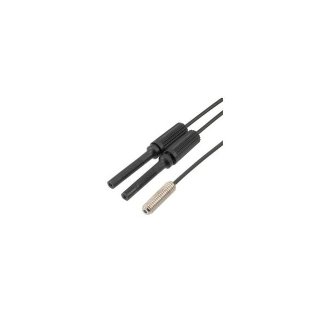 FIBER OPTIC SENSOR CABLE, 1M SMA