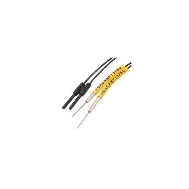 FIBER OPTIC SENSOR CABLE, 2M SID